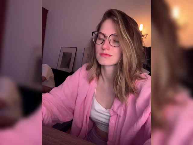Sexy-Sweets webcam
