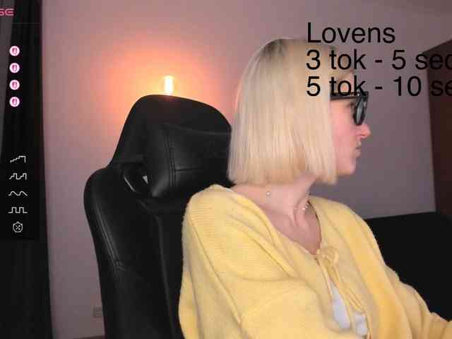 Sexy-Sweets webcam