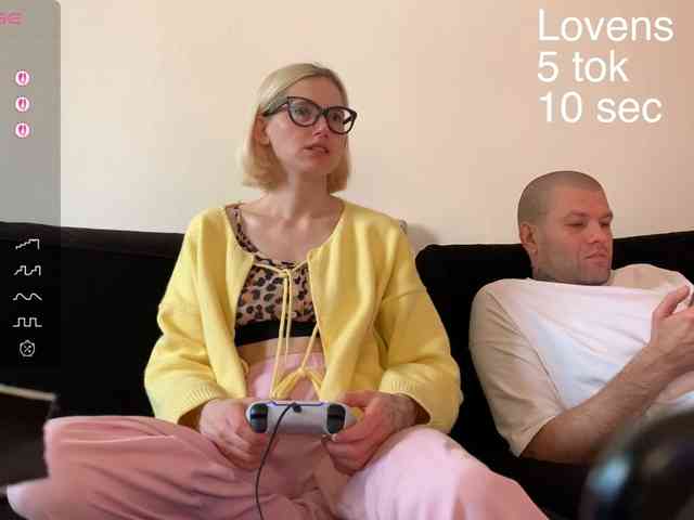 Sexy-Sweets webcam
