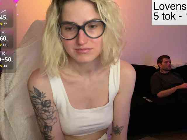 Sexy-Sweets webcam