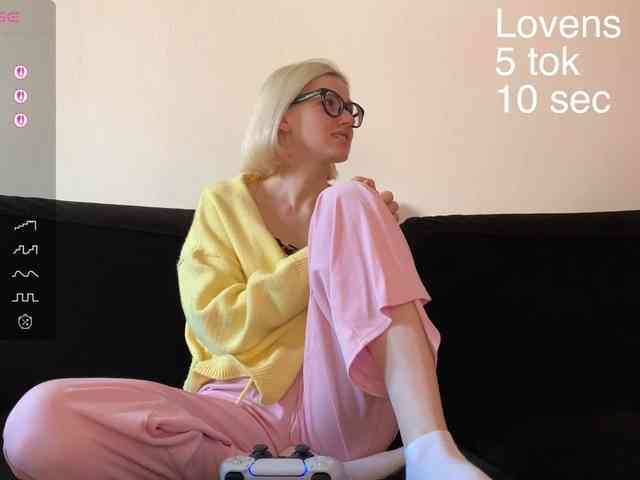 Sexy-Sweets webcam