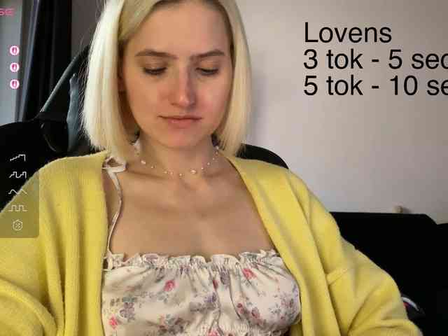 Sexy-Sweets webcam