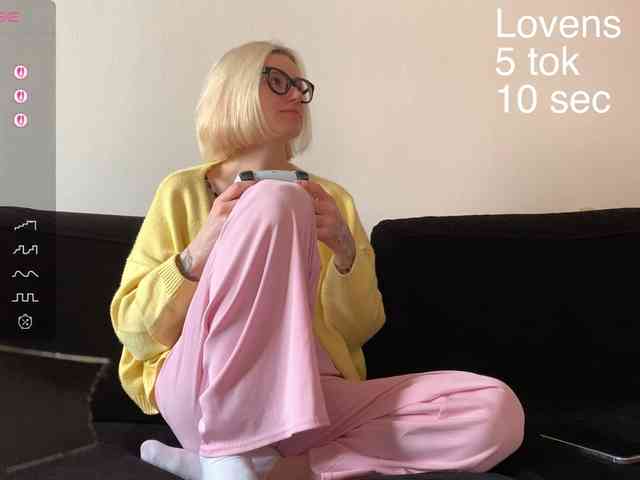 Sexy-Sweets webcam