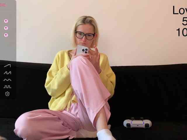 Sexy-Sweets webcam