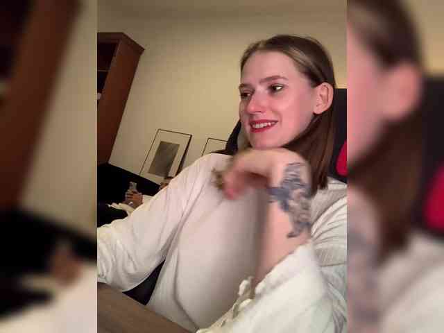 Sexy-Sweets webcam