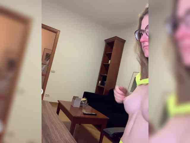 Sexy-Sweets webcam