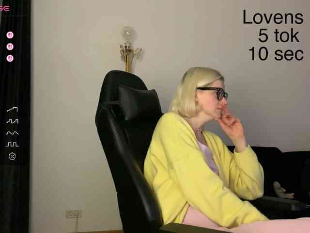 Sexy-Sweets webcam