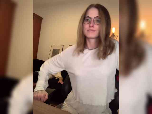 Sexy-Sweets webcam