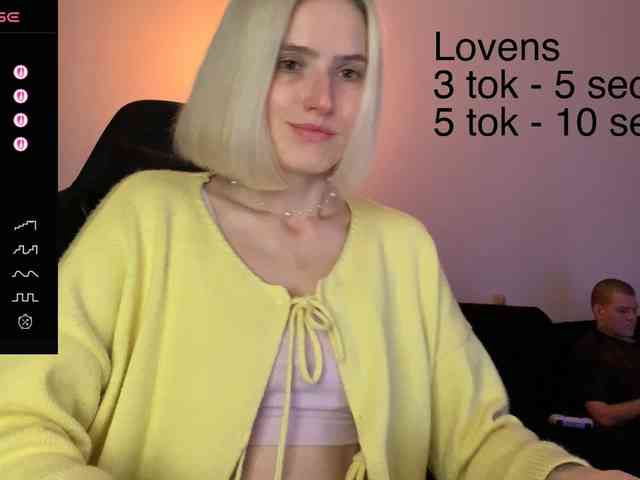 Sexy-Sweets webcam