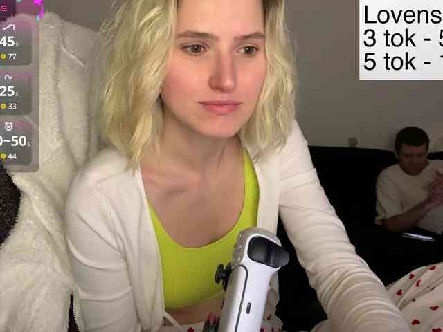 Sexy-Sweets webcam