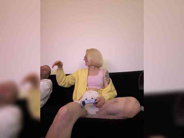 Sexy-Sweets webcam