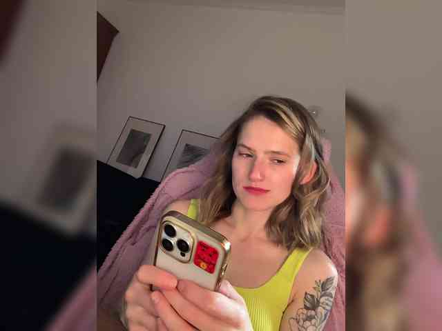 Sexy-Sweets webcam