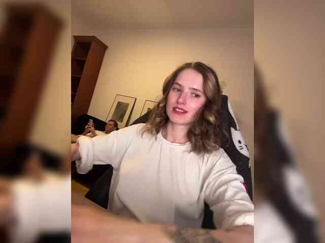 Sexy-Sweets webcam