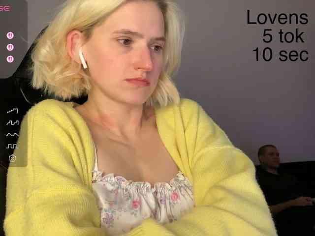 Sexy-Sweets webcam