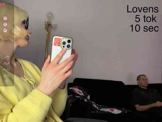Sexy-Sweets webcam