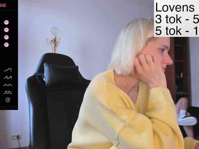 Sexy-Sweets webcam