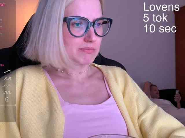 Модель: Sexy-Sweets
