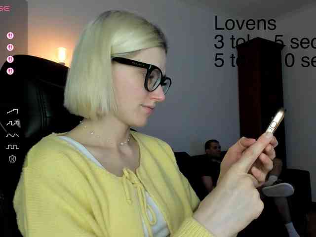 Sexy-Sweets webcam