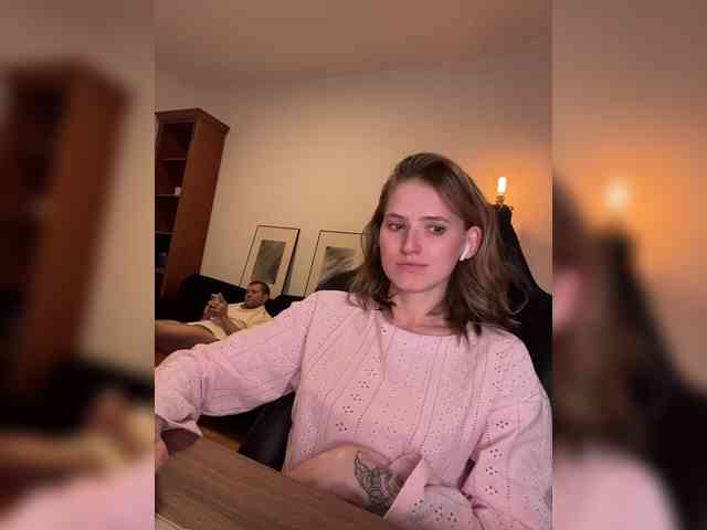 live voyeur webcam Sexy-Sweets