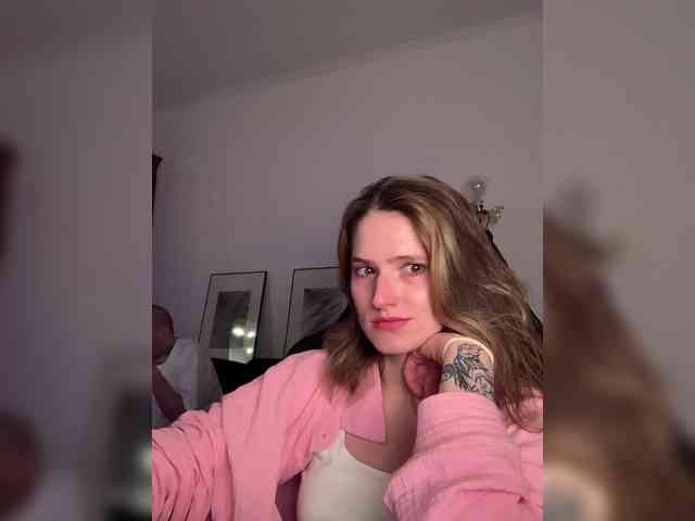 Sexy-Sweets webcam
