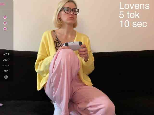 Sexy-Sweets webcam