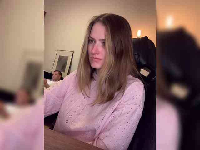 Sexy-Sweets webcam