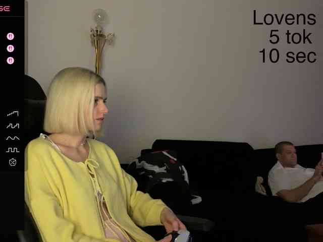 Sexy-Sweets webcam
