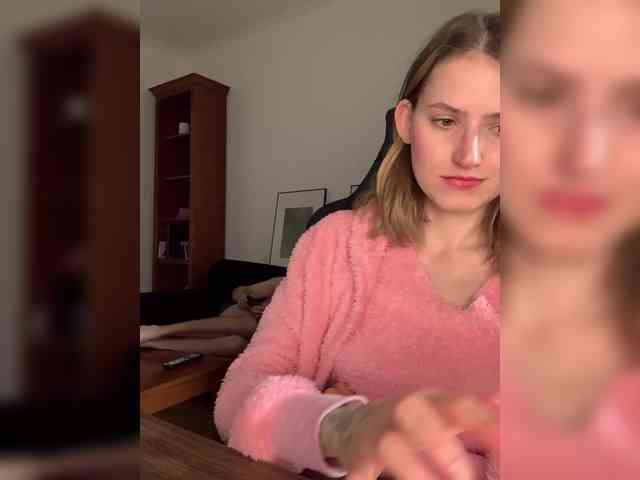 Sexy-Sweets webcam