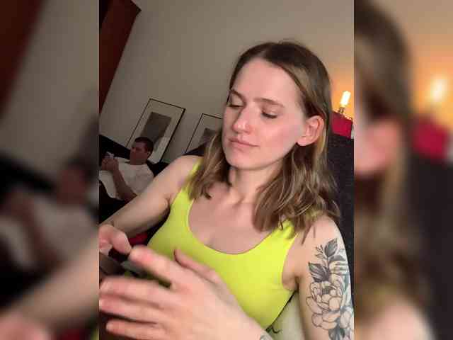 Sexy-Sweets webcam