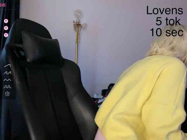 Sexy-Sweets webcam