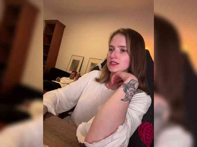 live voyeur webcam Sexy-Sweets