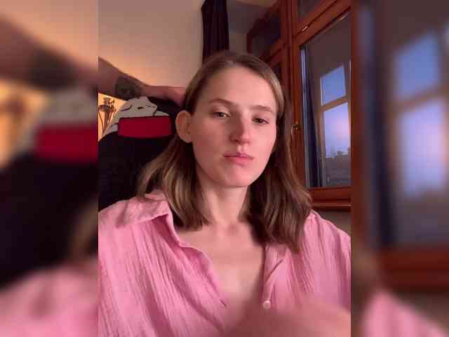 sexcam live Sexy-Sweets