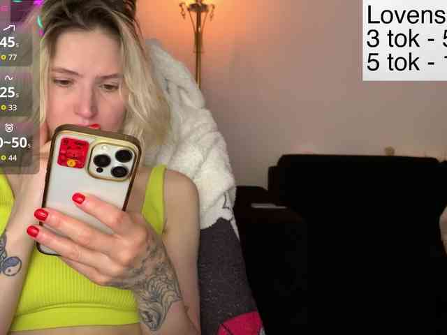 Sexy-Sweets webcam