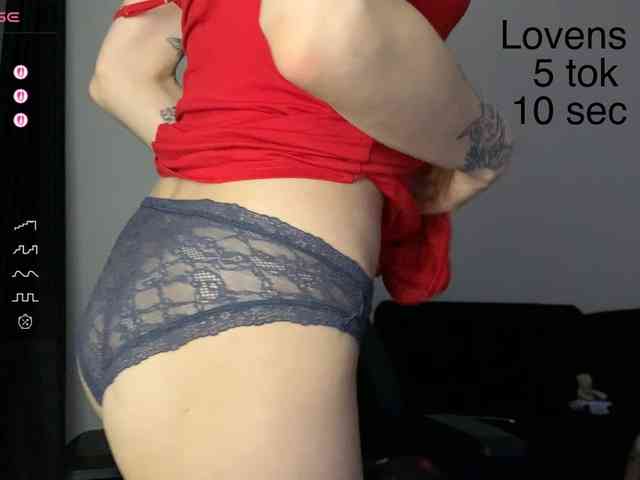 Sexy-Sweets webcam