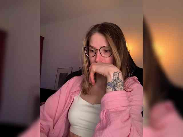 Sexy-Sweets webcam