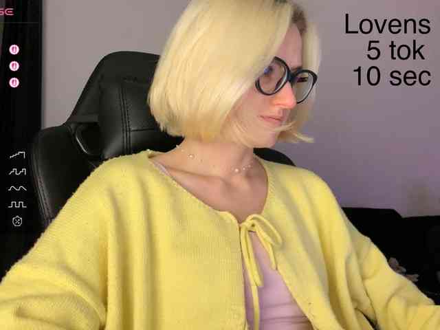 Sexy-Sweets webcam