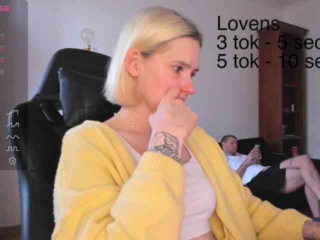 Sexy-Sweets webcam