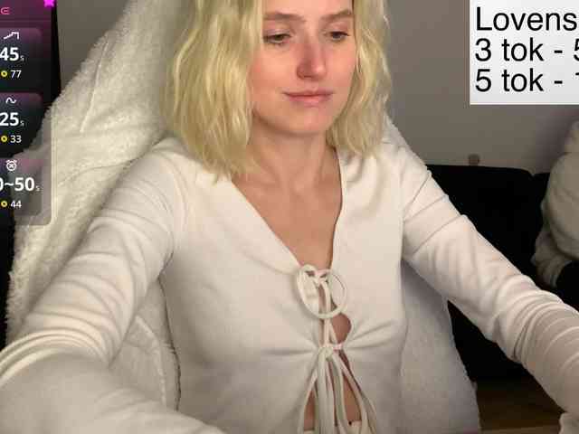 Sexy-Sweets webcam