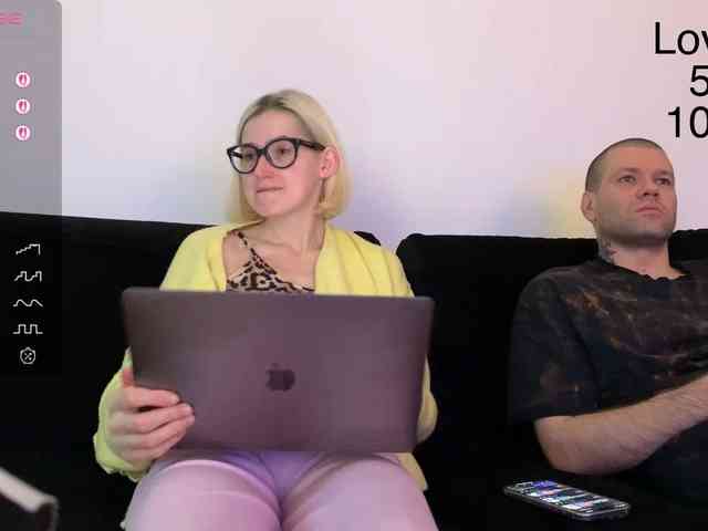 Sexy-Sweets webcam