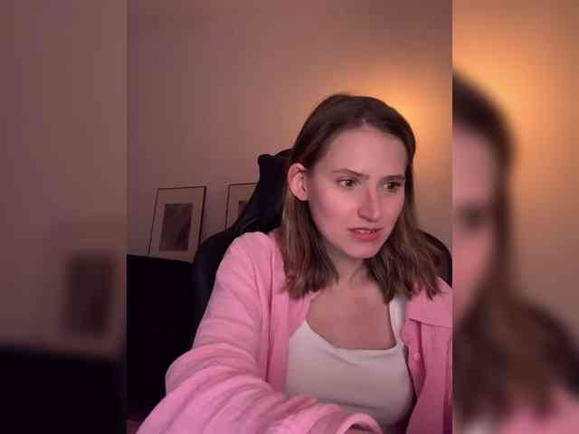 Sexy-Sweets webcam