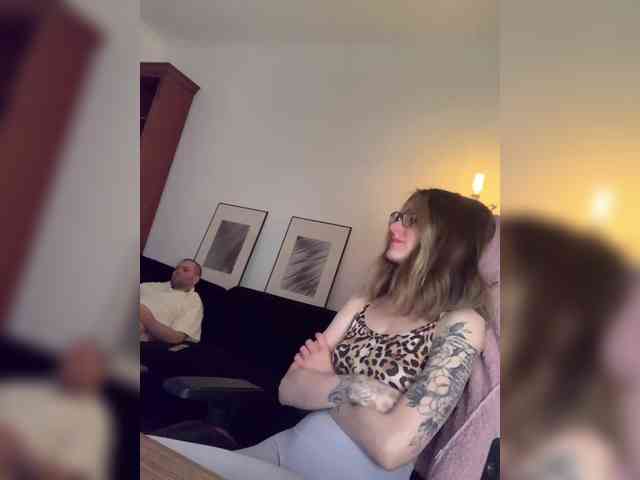 Sexy-Sweets webcam