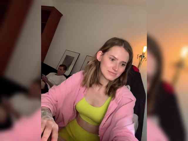 Sexy-Sweets webcam