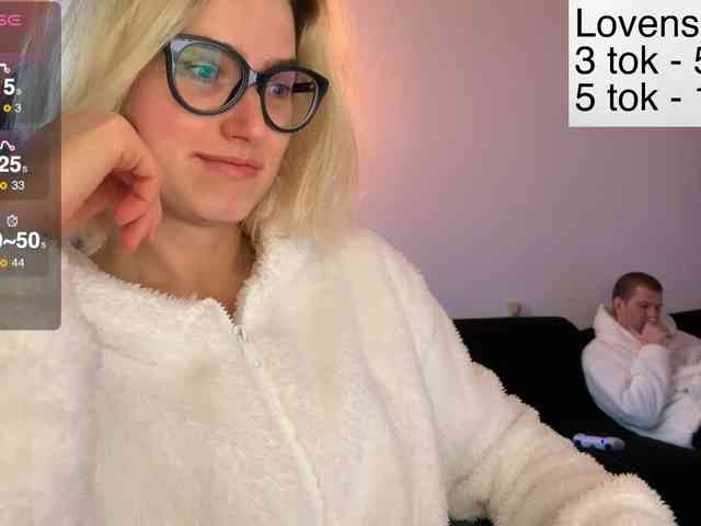 Sexy-Sweets webcam