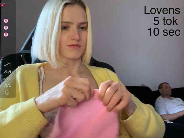 Sexy-Sweets webcam