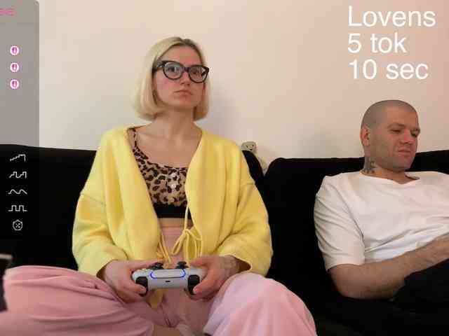 Sexy-Sweets webcam