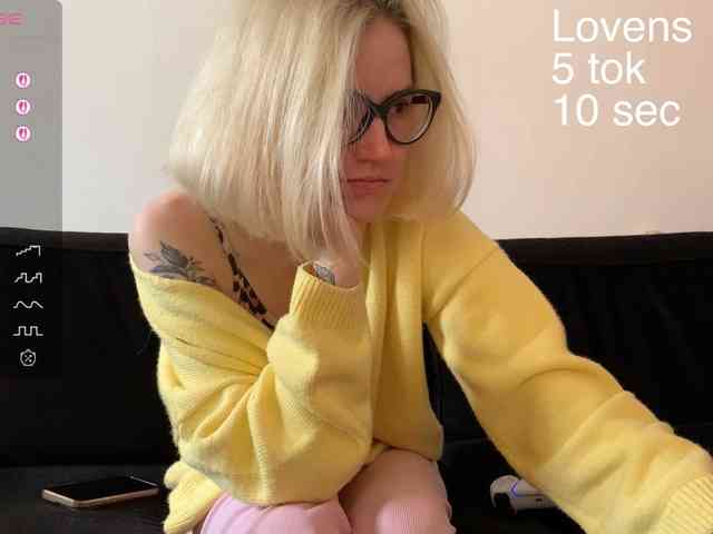 Sexy-Sweets webcam