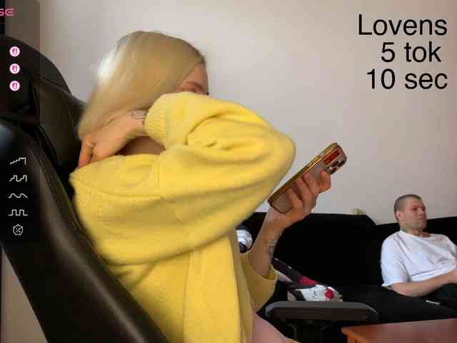 Sexy-Sweets webcam