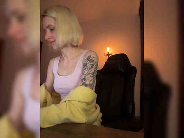 Sexy-Sweets webcam