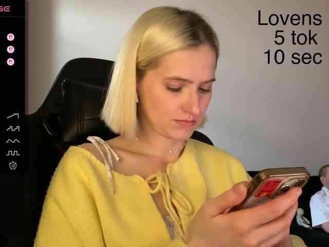 Sexy-Sweets webcam