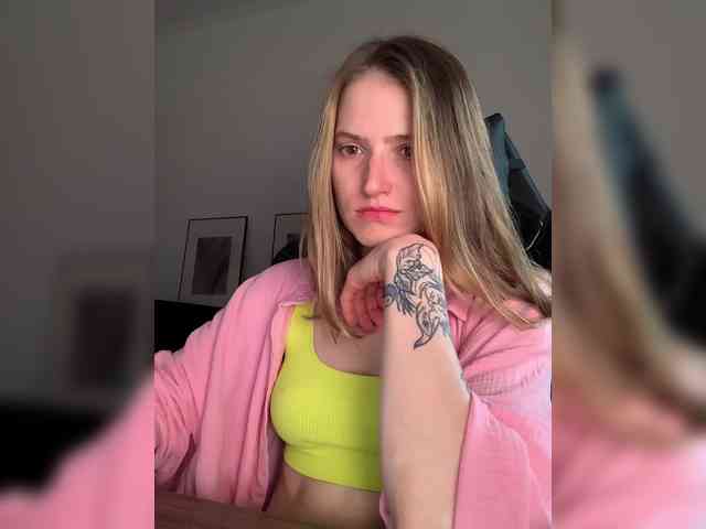 Sexy-Sweets webcam
